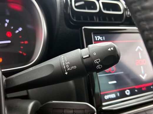 Citroën C3 Aircross 1.2 130PK AUT. Business CARPLAY | CRUISE | STOELVERWARMING ActivLease financial lease