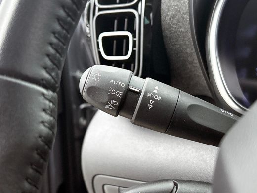 Citroën C3 Aircross 1.2 130PK AUT. Business CARPLAY | CRUISE | STOELVERWARMING ActivLease financial lease