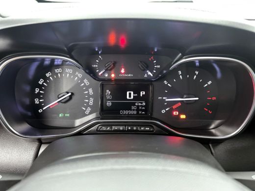 Citroën C3 Aircross 1.2 130PK AUT. Business CARPLAY | CRUISE | STOELVERWARMING ActivLease financial lease