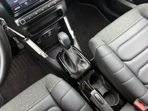 Citroën C3 Aircross 1.2 130PK AUT. Business CARPLAY | CRUISE | STOELVERWARMING ActivLease financial lease