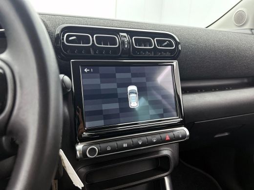 Citroën C3 Aircross 1.2 130PK AUT. Business CARPLAY | CRUISE | STOELVERWARMING ActivLease financial lease