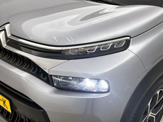 Citroën C3 Aircross 1.2 130PK AUT. Business CARPLAY | CRUISE | STOELVERWARMING ActivLease financial lease