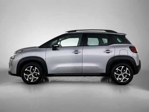 Citroën C3 Aircross 1.2 130PK AUT. Business CARPLAY | CRUISE | STOELVERWARMING ActivLease financial lease