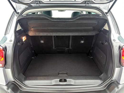 Citroën C3 Aircross 1.2 130PK AUT. Business CARPLAY | CRUISE | STOELVERWARMING ActivLease financial lease