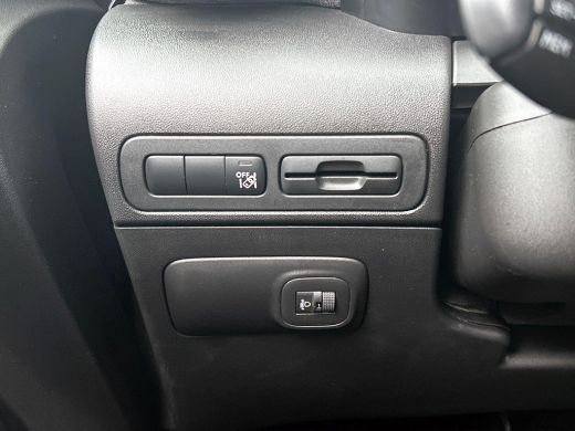 Citroën C3 Aircross 1.2 130PK AUT. Business CARPLAY | CRUISE | STOELVERWARMING ActivLease financial lease