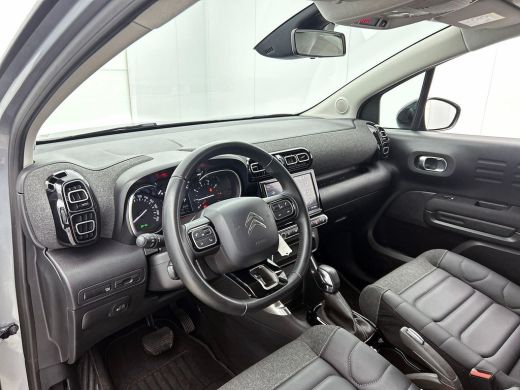 Citroën C3 Aircross 1.2 130PK AUT. Business CARPLAY | CRUISE | STOELVERWARMING ActivLease financial lease