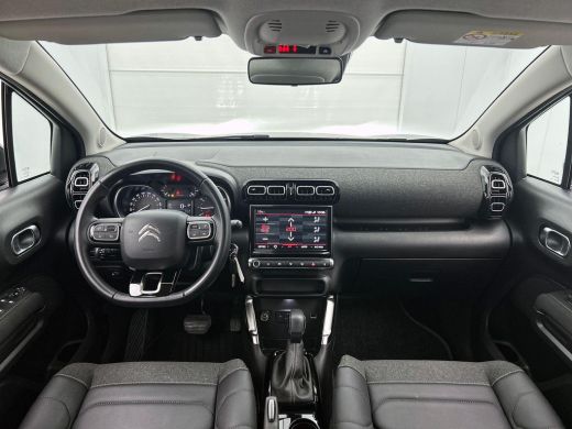 Citroën C3 Aircross 1.2 130PK AUT. Business CARPLAY | CRUISE | STOELVERWARMING ActivLease financial lease