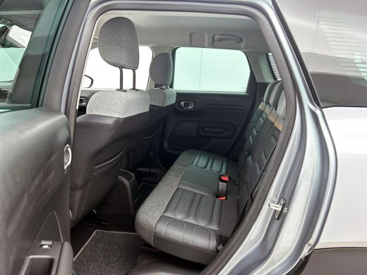 Citroën C3 Aircross 1.2 130PK AUT. Business CARPLAY | CRUISE | STOELVERWARMING ActivLease financial lease