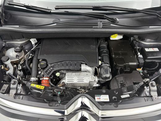 Citroën C3 Aircross 1.2 130PK AUT. Business CARPLAY | CRUISE | STOELVERWARMING ActivLease financial lease