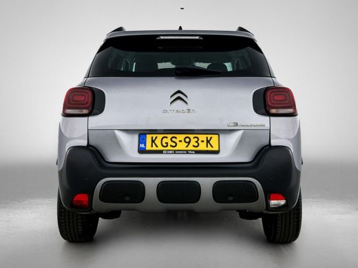 Citroën C3 Aircross 1.2 130PK AUT. Business CARPLAY | CRUISE | STOELVERWARMING ActivLease financial lease