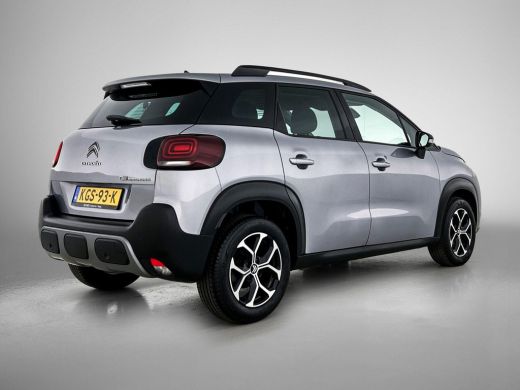 Citroën C3 Aircross 1.2 130PK AUT. Business CARPLAY | CRUISE | STOELVERWARMING ActivLease financial lease
