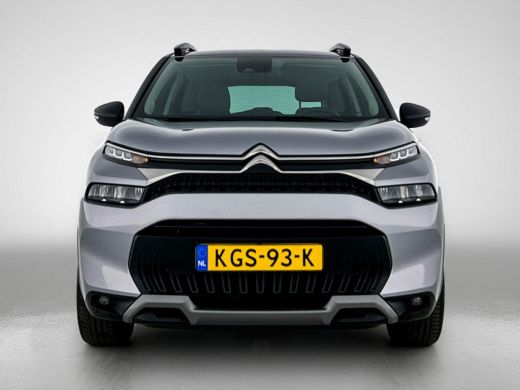 Citroën C3 Aircross 1.2 130PK AUT. Business CARPLAY | CRUISE | STOELVERWARMING ActivLease financial lease