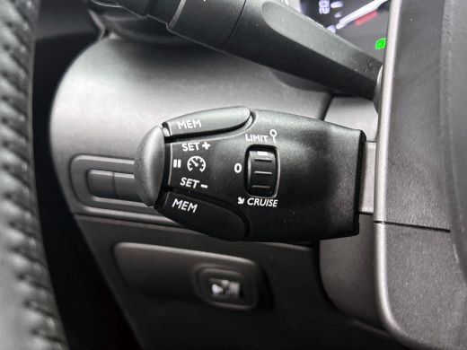 Citroën C3 Aircross 1.2 130PK AUT. Business CARPLAY | CRUISE | STOELVERWARMING ActivLease financial lease