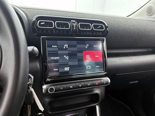 Citroën C3 Aircross 1.2 130PK AUT. Business CARPLAY | CRUISE | STOELVERWARMING ActivLease financial lease