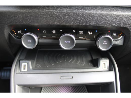 Citroën C4 1.2 Puretech Shine Pack Business ActivLease financial lease