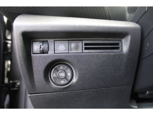 Citroën C4 1.2 Puretech Shine Pack Business ActivLease financial lease