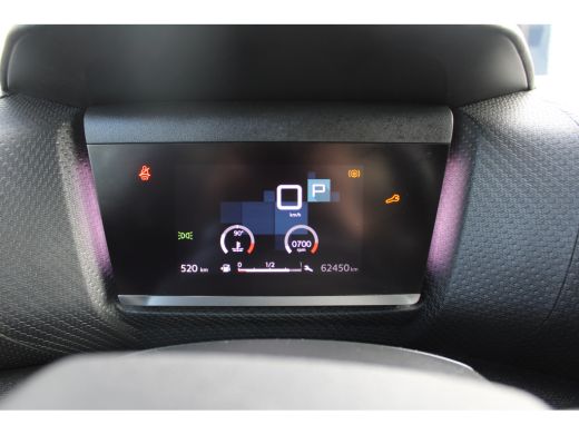 Citroën C4 1.2 Puretech Shine Pack Business ActivLease financial lease