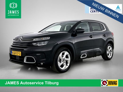 Citroën C5 Aircross 1.6 Plug-in Hybrid 225 Business CAMERA | NAVI & CARPLAY | VIRTUAL