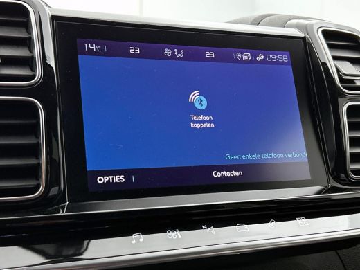 Citroën C5 Aircross 1.6 Plug-in Hybrid 225 Business CAMERA | NAVI & CARPLAY | VIRTUAL ActivLease financial lease