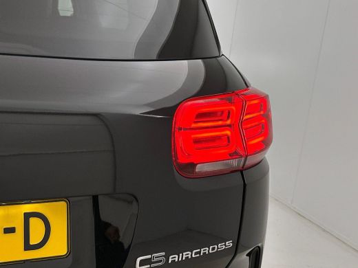 Citroën C5 Aircross 1.6 Plug-in Hybrid 225 Business CAMERA | NAVI & CARPLAY | VIRTUAL ActivLease financial lease