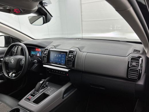 Citroën C5 Aircross 1.6 Plug-in Hybrid 225 Business CAMERA | NAVI & CARPLAY | VIRTUAL ActivLease financial lease