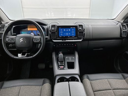 Citroën C5 Aircross 1.6 Plug-in Hybrid 225 Business CAMERA | NAVI & CARPLAY | VIRTUAL ActivLease financial lease