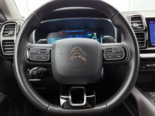 Citroën C5 Aircross 1.6 Plug-in Hybrid 225 Business CAMERA | NAVI & CARPLAY | VIRTUAL ActivLease financial lease