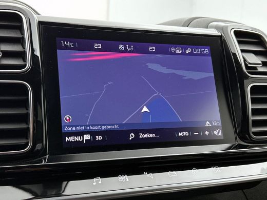 Citroën C5 Aircross 1.6 Plug-in Hybrid 225 Business CAMERA | NAVI & CARPLAY | VIRTUAL ActivLease financial lease