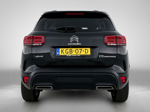 Citroën C5 Aircross 1.6 Plug-in Hybrid 225 Business CAMERA | NAVI & CARPLAY | VIRTUAL ActivLease financial lease