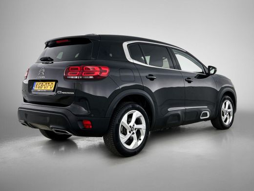 Citroën C5 Aircross 1.6 Plug-in Hybrid 225 Business CAMERA | NAVI & CARPLAY | VIRTUAL ActivLease financial lease