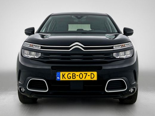 Citroën C5 Aircross 1.6 Plug-in Hybrid 225 Business CAMERA | NAVI & CARPLAY | VIRTUAL ActivLease financial lease