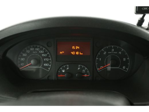 Citroën Jumper 2.2 BlueHDi 140PK 3.5t | Bakwagen | Laadklep | Airco | Camera | Cruise | Carplay | 3 Zits | Laadbak ActivLease financial lease