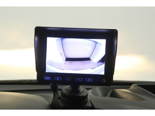 Citroën Jumper 2.2 BlueHDi 140PK 3.5t | Bakwagen | Laadklep | Airco | Camera | Cruise | Carplay | 3 Zits | Laadbak ActivLease financial lease