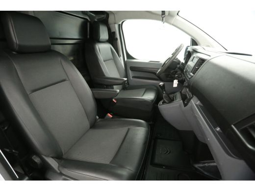 Citroën Jumpy 1.6 BlueHDI L2H1 | Airco | Cruise | Parkeersens. ActivLease financial lease