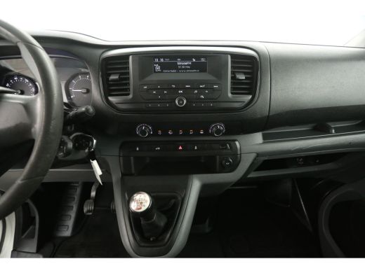 Citroën Jumpy 1.6 BlueHDI L2H1 | Airco | Cruise | Parkeersens. ActivLease financial lease