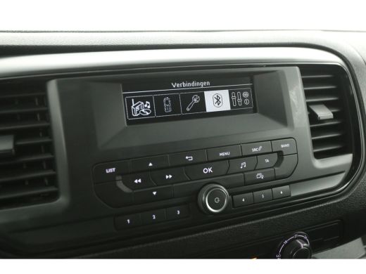 Citroën Jumpy 1.6 BlueHDI L2H1 | Airco | Cruise | Parkeersens. ActivLease financial lease