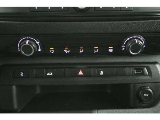 Citroën Jumpy 1.6 BlueHDI L2H1 | Airco | Cruise | Parkeersens. ActivLease financial lease