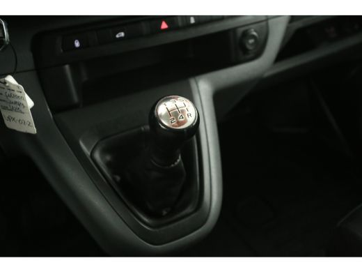 Citroën Jumpy 1.6 BlueHDI L2H1 | Airco | Cruise | Parkeersens. ActivLease financial lease