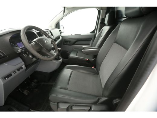Citroën Jumpy 1.6 BlueHDI L2H1 | Airco | Cruise | Parkeersens. ActivLease financial lease