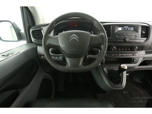 Citroën Jumpy 1.6 BlueHDI L2H1 | Airco | Cruise | Parkeersens. ActivLease financial lease