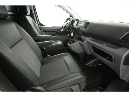 Citroën Jumpy 1.6 BlueHDI L2H1 | Airco | Cruise | Parkeersens. ActivLease financial lease