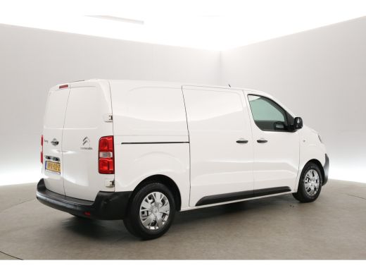 Citroën Jumpy 1.6 BlueHDI L2H1 | Airco | Cruise | Parkeersens. ActivLease financial lease