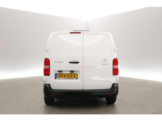 Citroën Jumpy 1.6 BlueHDI L2H1 | Airco | Cruise | Parkeersens. ActivLease financial lease