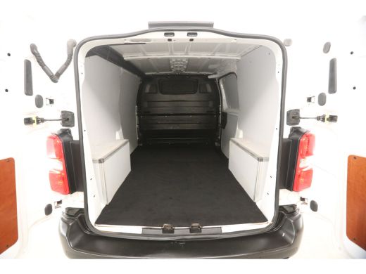 Citroën Jumpy 1.6 BlueHDI L2H1 | Airco | Cruise | Parkeersens. ActivLease financial lease