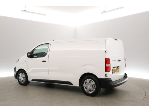 Citroën Jumpy 1.6 BlueHDI L2H1 | Airco | Cruise | Parkeersens. ActivLease financial lease