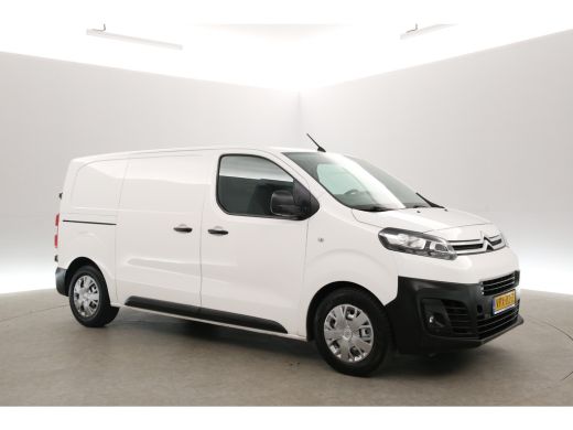 Citroën Jumpy 1.6 BlueHDI L2H1 | Airco | Cruise | Parkeersens. ActivLease financial lease