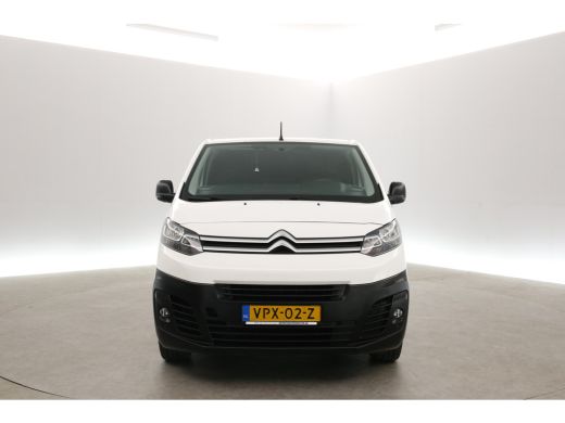 Citroën Jumpy 1.6 BlueHDI L2H1 | Airco | Cruise | Parkeersens. ActivLease financial lease