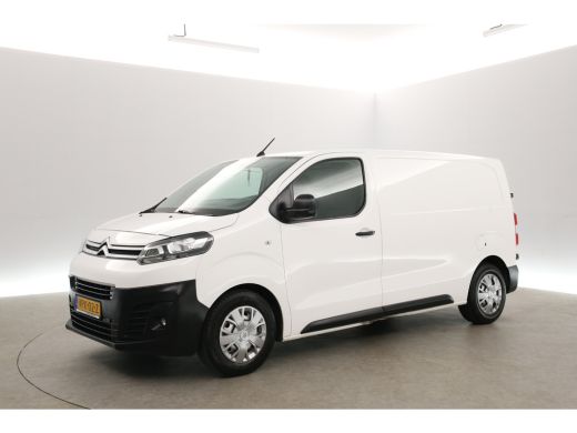 Citroën Jumpy 1.6 BlueHDI L2H1 | Airco | Cruise | Parkeersens. ActivLease financial lease