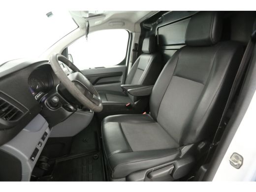 Citroën Jumpy 1.6 BlueHDI L2H1 | Airco | Cruise | Parkeersens. ActivLease financial lease