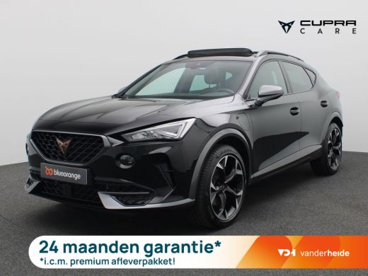 CUPRA Formentor 1.4 e-Hybrid Adrenaline 204PK DSG Panoramadak, Elektrische Achterklep, Achteruitrijcamera, Keyles...